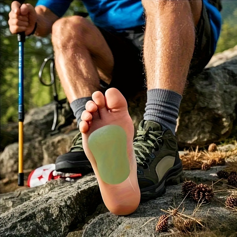 바디 디톡스 천연 쑥 발 관리 패치 12개 피로 해소  - Detox Foot Patch 리뷰 및 가격