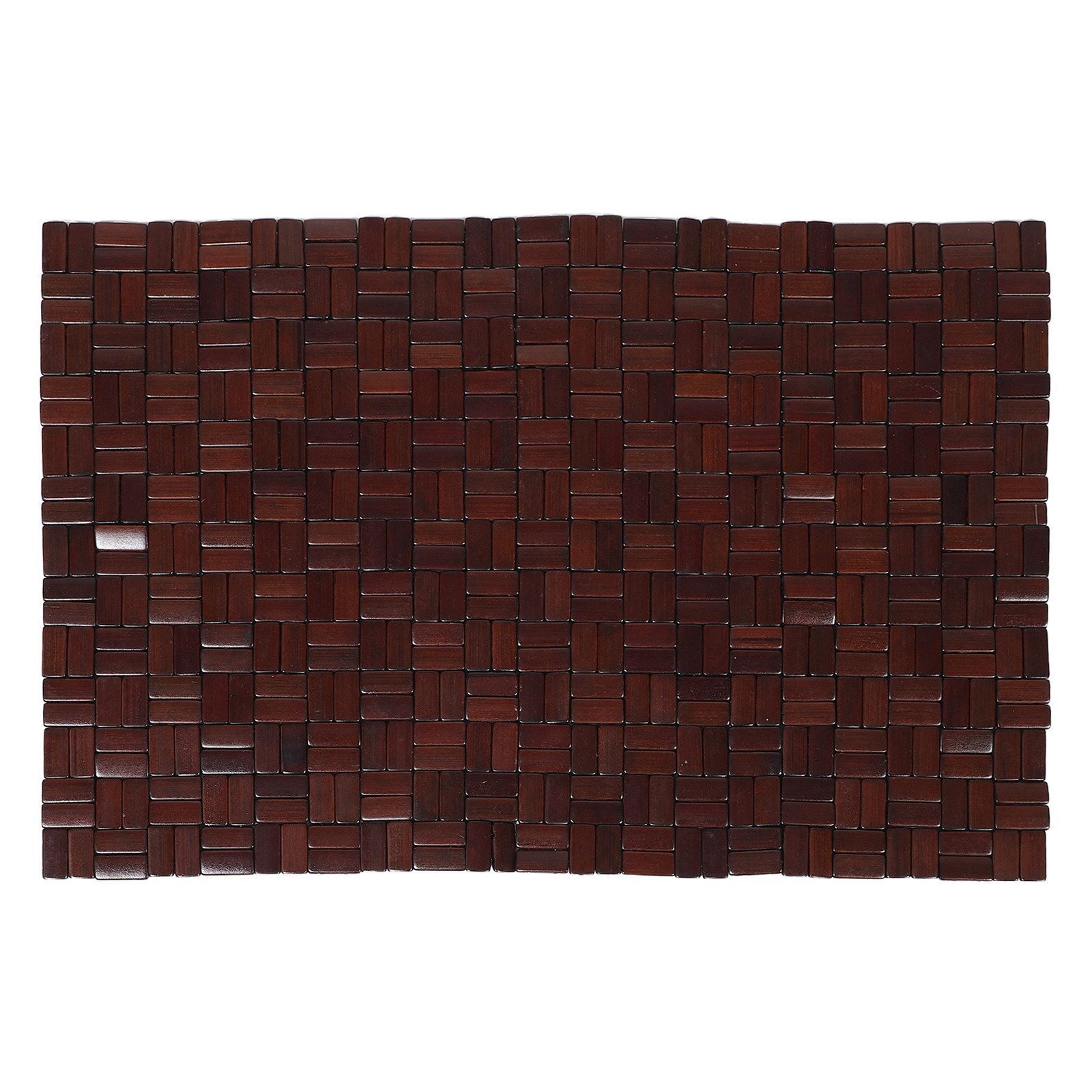 욕실, 사우나, 스파, 욕조용 접이식 대나무 미끄럼 방 - Bamboo Bath Mat 리뷰 및 가격