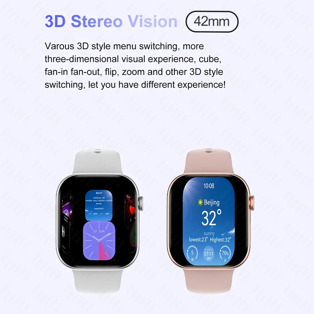 DT 워치 X 미니 스마트 워치, 1.85인치 대형 화 - Health Wellness Bracelet 리뷰 및 가격
